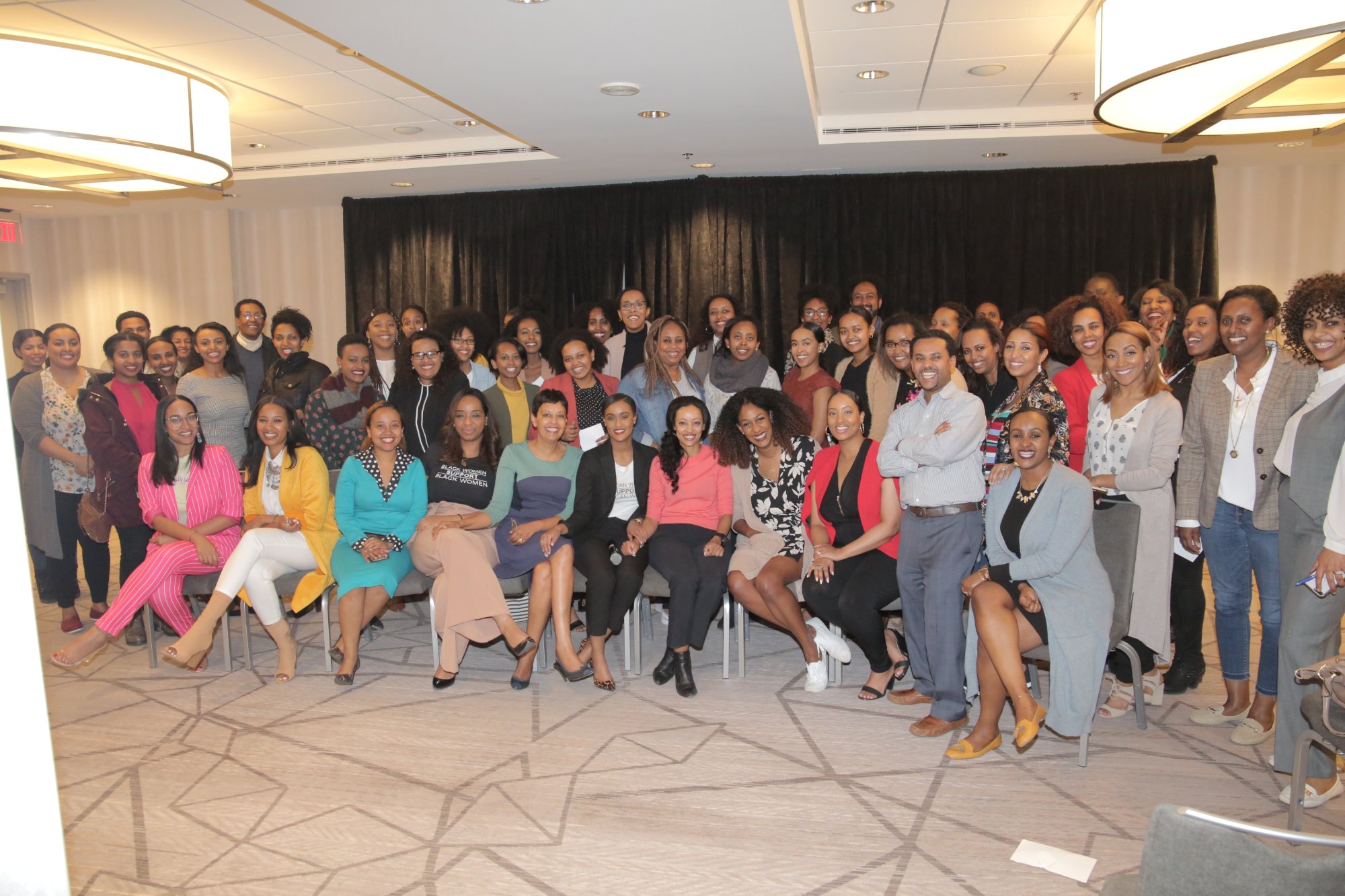 YEP Women Power Hour