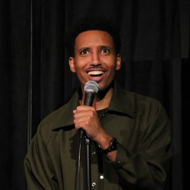 Biniam Bizuneh
