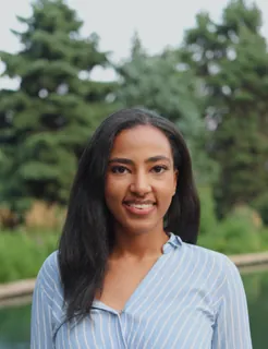 Dinia Abduljelil