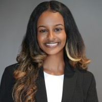 Hanna Zewdu