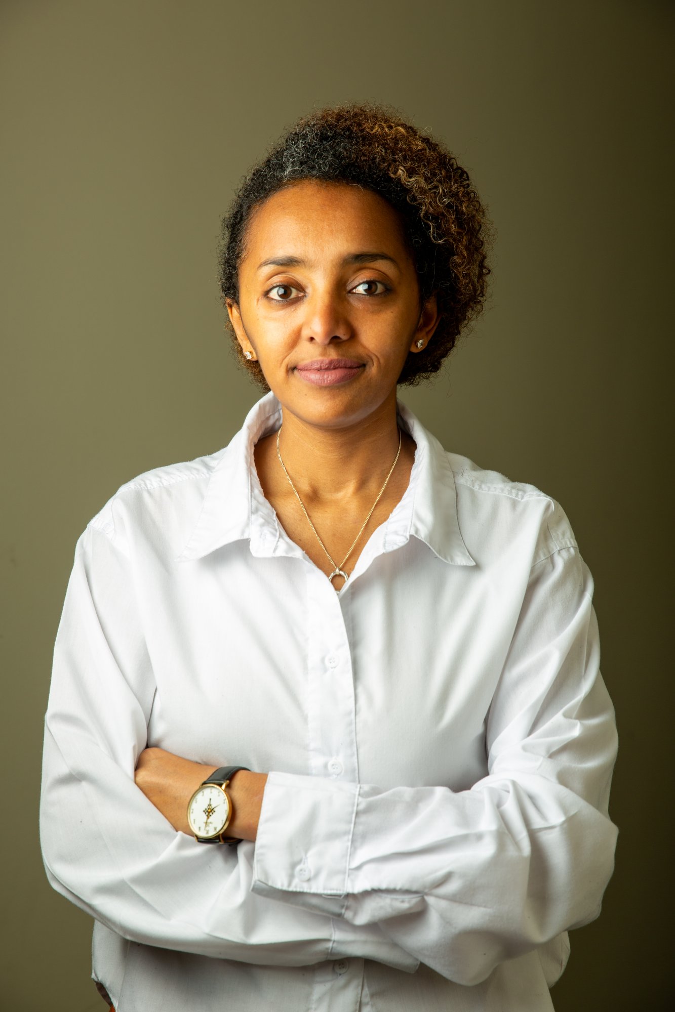 Prof. Loza Fekadu Tadesse