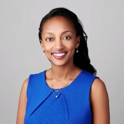 Lulit Tesfaye