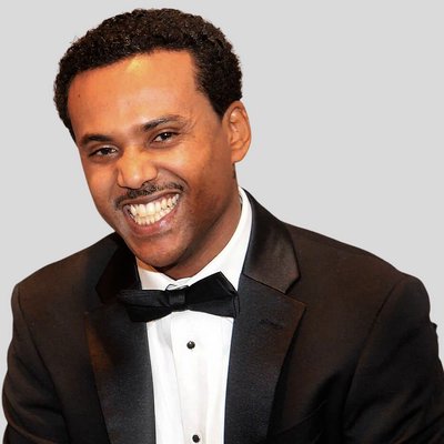 Mesfin Getaneh