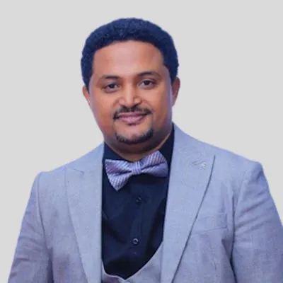 Shimelse Mekonnen